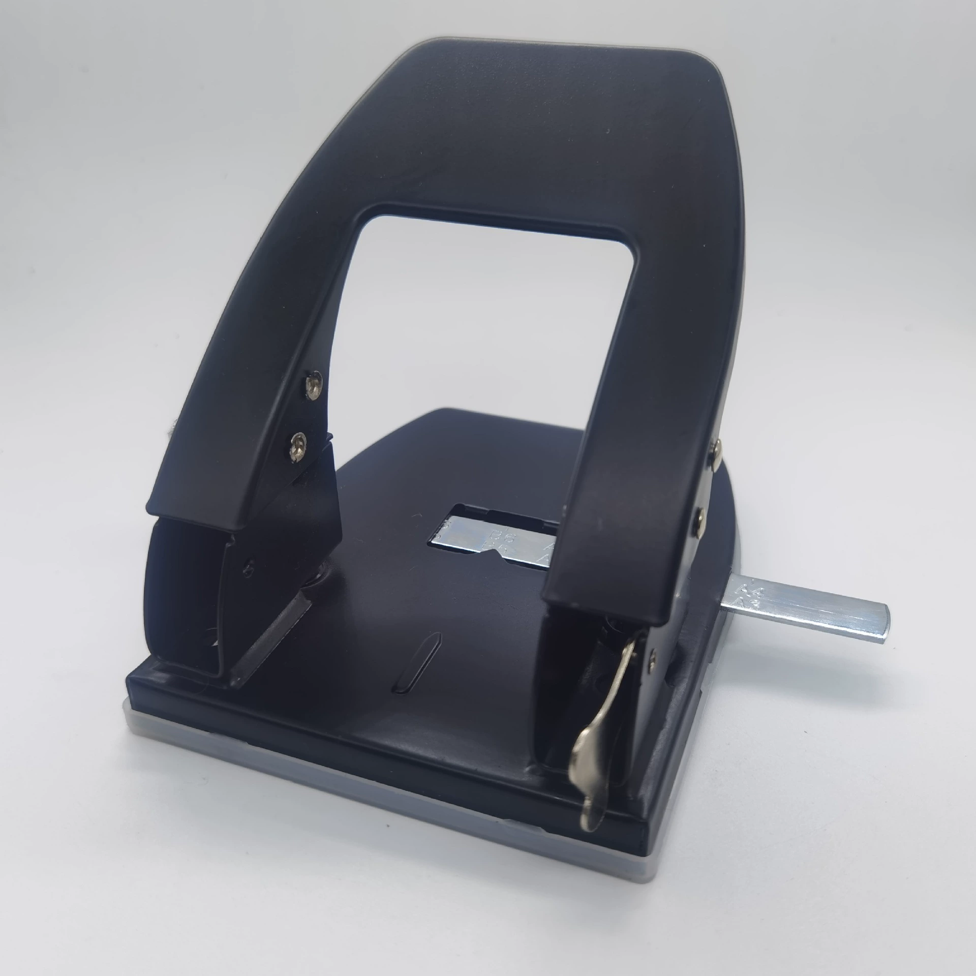 Kaili 48.9kg дырокол с 2 отверстиями, Филиппины, металлическая апертура, 7 мм, дырокол, 30 листов, канцелярские товары, оптовая продажа, двойное отверстие