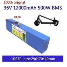 10S3P 36V12ah늳ؽM18650��x��늳�500W��춴���Ħ��܇̤��܇