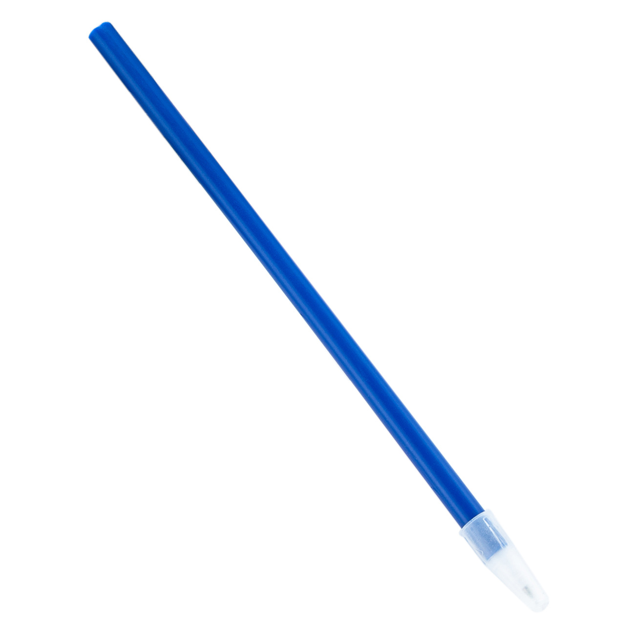 Bolígrafo de tubo de tracción de bricolaje, estuche de bolígrafo de plástico multicolor, bolígrafo simple aceitoso, bolígrafo de regalo publicitario con logotipo impreso