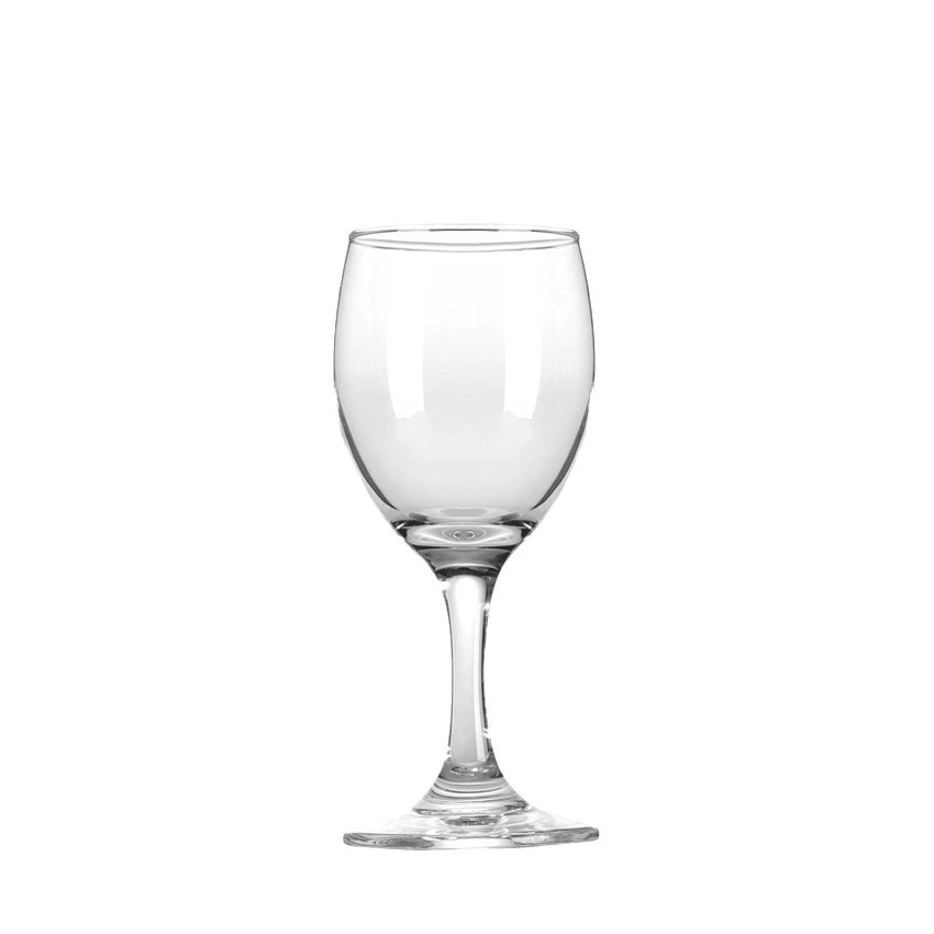 Small wineglass, 100 ml, for karaoke bars