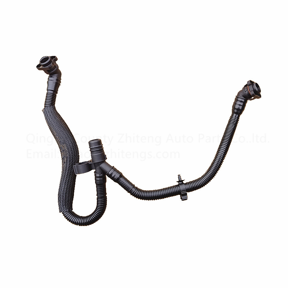 厂家供应空气泵管 通风管 副空气管 06E103217AD  06E 103 217AD