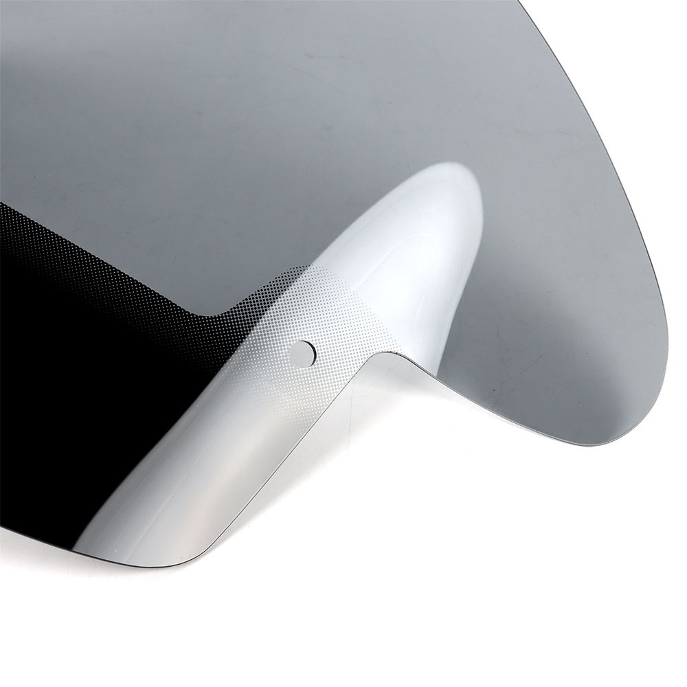 Suitable for Indian Challenger Series Pursuit Series Motorcycle Accessories Front Windshield 2020-2025