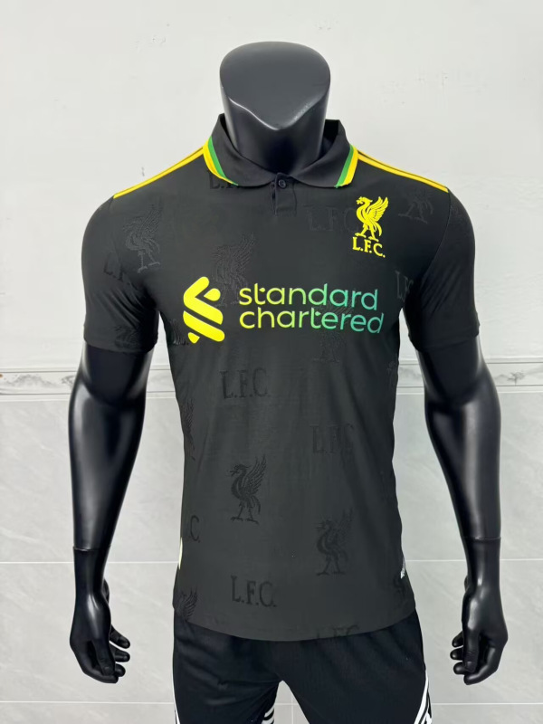 2526クラブ選手バージョンサッカーユニフォーム、高品質ジャージ、ホームおよびアウェイ半袖Tシャツのクロスボーダー限定モデル|undefined