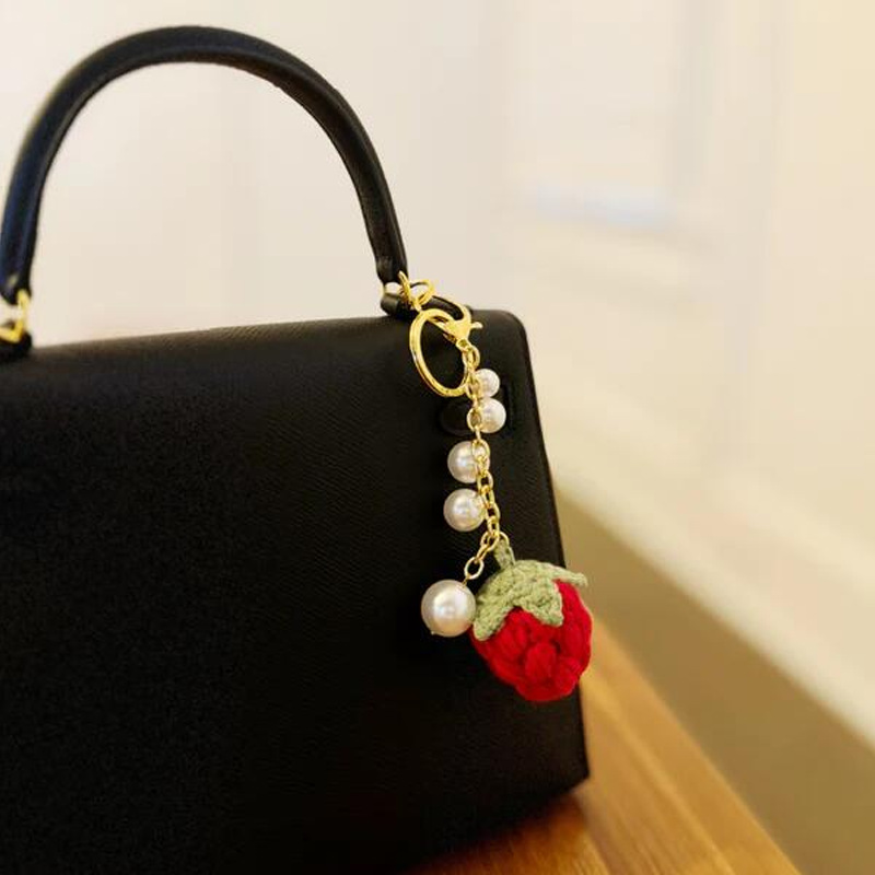 Creative keychain