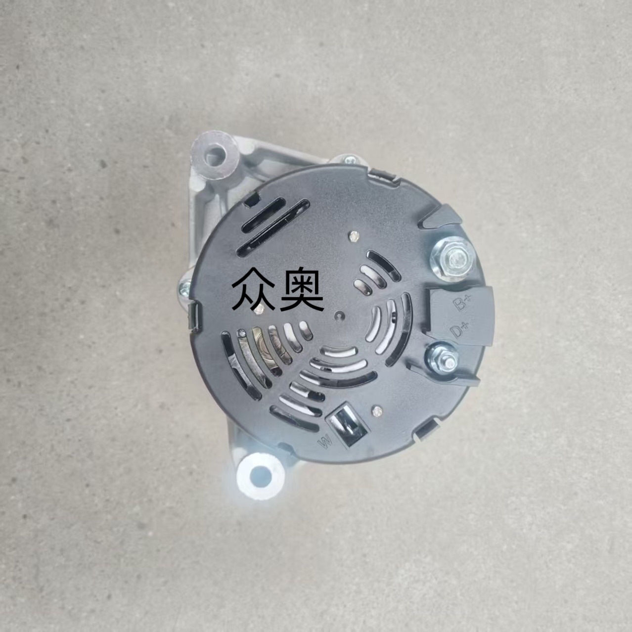 Suitable for Mercedes-Benz 200 Generator 0123335002 0123335003 0123335006 2541839