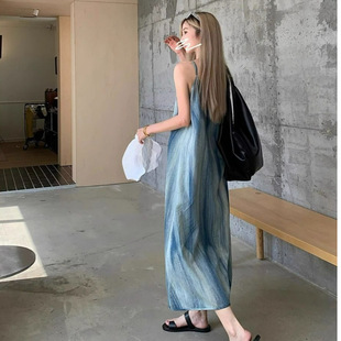 ��ʽ�͹ŵ�������ͬ���B��ȹŮ���ļ�ins��Ⱦţ���{С�������Lȹ