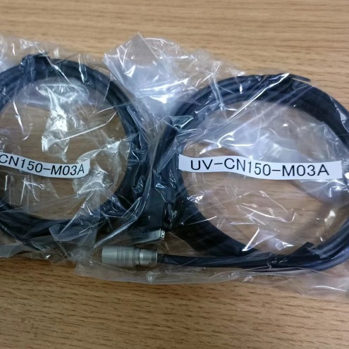 进口供应ORC日本照度计连接线UV-CN150-M03A