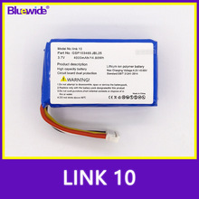 ������ Link10����������GSP10346link 10 3.7v﮵���4000mAh