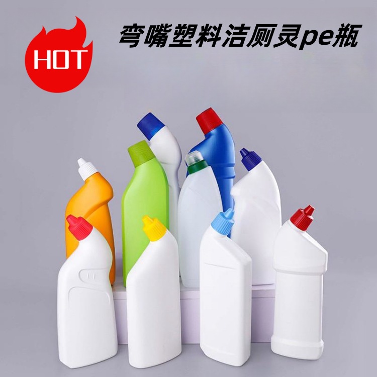 텐트 화장실 청소기 병 500ml750ml 화장실 청소기 병 descaling 화장실 청소기 청소 탈취제 플라스틱