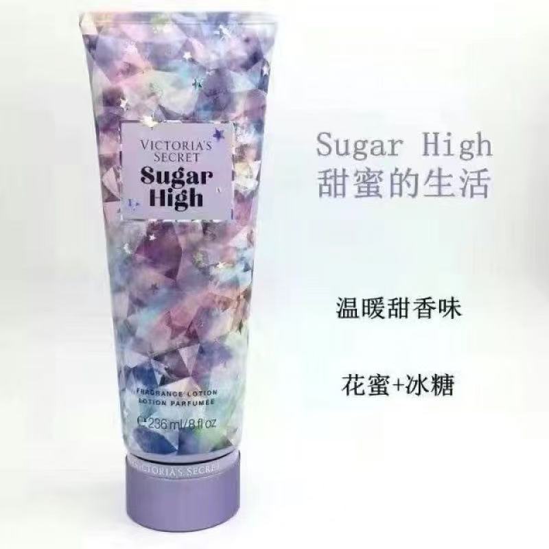 Victoria 's Secret Vimmy Body Perfume pétalos de terciopelo humectantes hidratante fábrica de fragancia duradera
