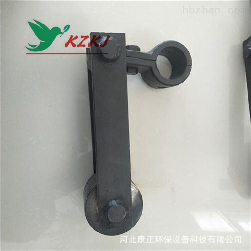 电除尘配件阴极阳极振打系统锤臂F2-120打锤组件尘中轴承价格针轮