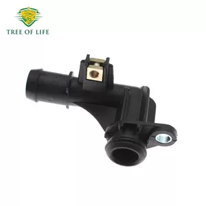 Range Rover Sport Jaguar Xf üçün Lr122821 Lr092130 Jde38625 Çıxış Borusu