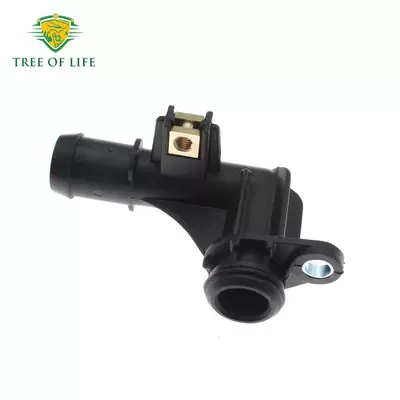 Lr122821 Lr092130 Jde38625 Is Suitable for Range Rover Sport Jaguar Xf Outlet Pipe (Soyutma sisteminin digər hissələri)