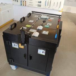 模型、手板;CNC加工;仪器仪表加工