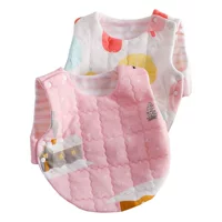 Baby Bellyband половина спины одежда осень и зима стеганый теплый детский хлопковый пояс для новорожденных с хлопковой подкладкой пояс против ударов по окружности живота