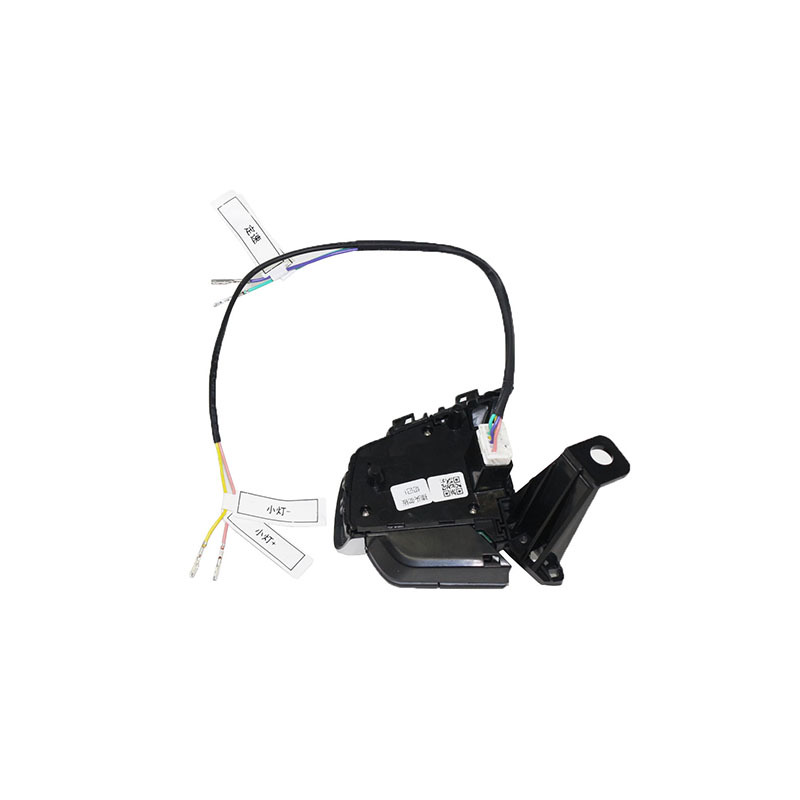 36770-TVA-A11 is suitable for the Honda Accord Insight steering wheel cruise control switch