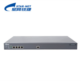 Xingwang Ruijie Svmg6300 Digital Relay Gateway 30B+D Gateway 2E1 4E1 Port Pri/Ss7/R2