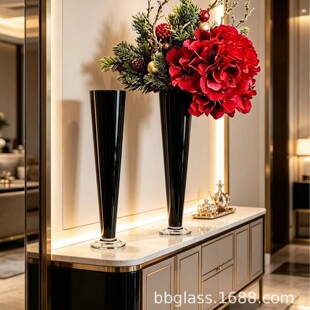 BBGLASS��ɫV�λ��沣����ƿ�Ƶ���_��������c�b���ػ�ƿ