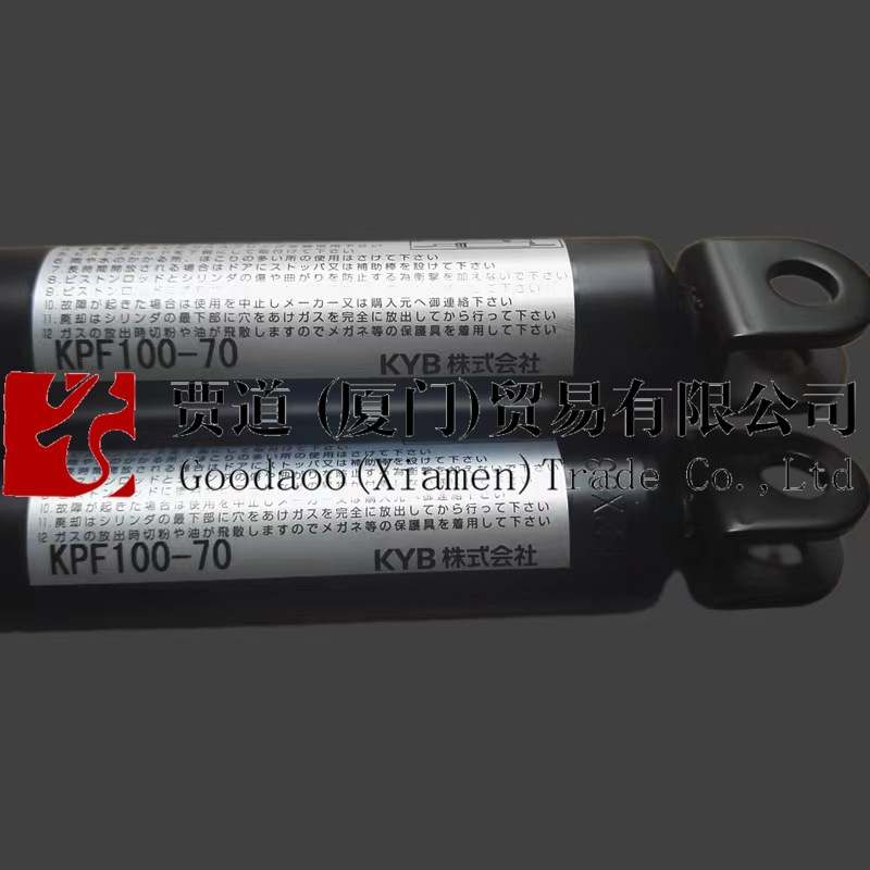 KYB凯迩必kayaba氮气弹簧 KSF100-15 KSF100-10 KSF100-5