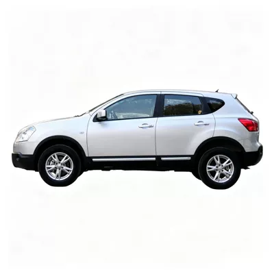 Suitable for 08-15 Nissan Rain shield