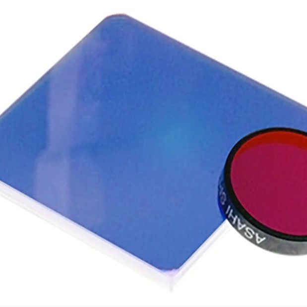 日本  ASAHI-SPECTRA朝日分光 LIX900 长通滤波器