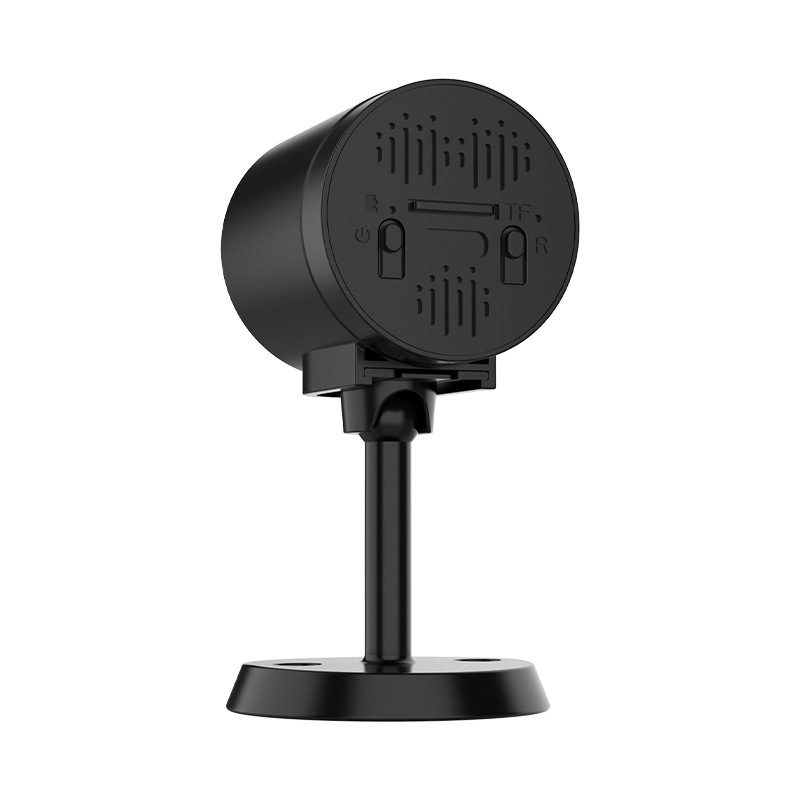 Cámara de vigilancia remota inalámbrica doméstica wifi para mascotas, cámaras inteligentes para niños