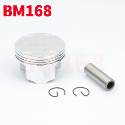 Cylinder and parts for Yamaha LC135 sleeve