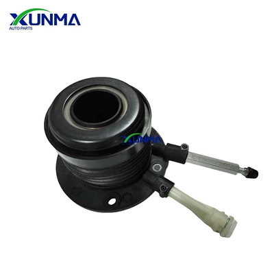 Other drive systems Chevrolet Hydraulic Release