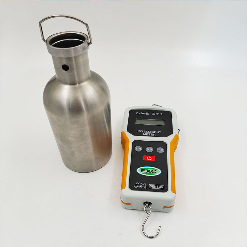 艾凡鹏 EX505型 便携式矿浆密度仪-默认属性