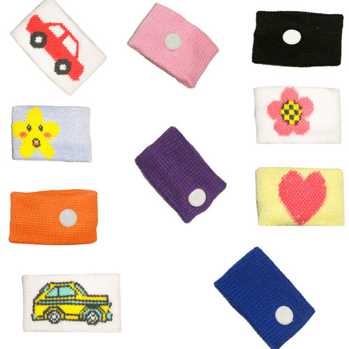 Wristband, anti-motion sickness wristband, anti-vomiting wristband, car, boat and airplane anti-nausea wristband