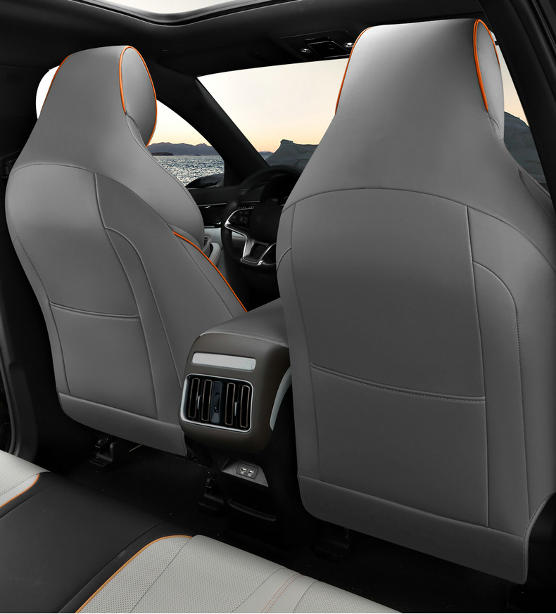 BYD Song Pro Seat Cover All-inclusive Champion Edition Seat Cover Song Pro HDMI Seat Cover Special Honor Edition Car Cushion