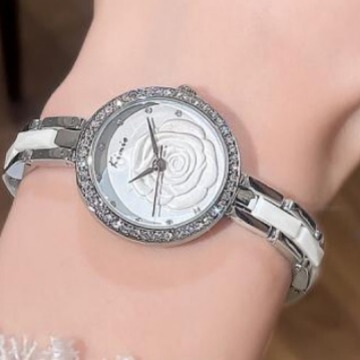 Ciloa Watch Brand Popular on Xiaohongshu Watch Tiktok Cross-Border Supply Watch
