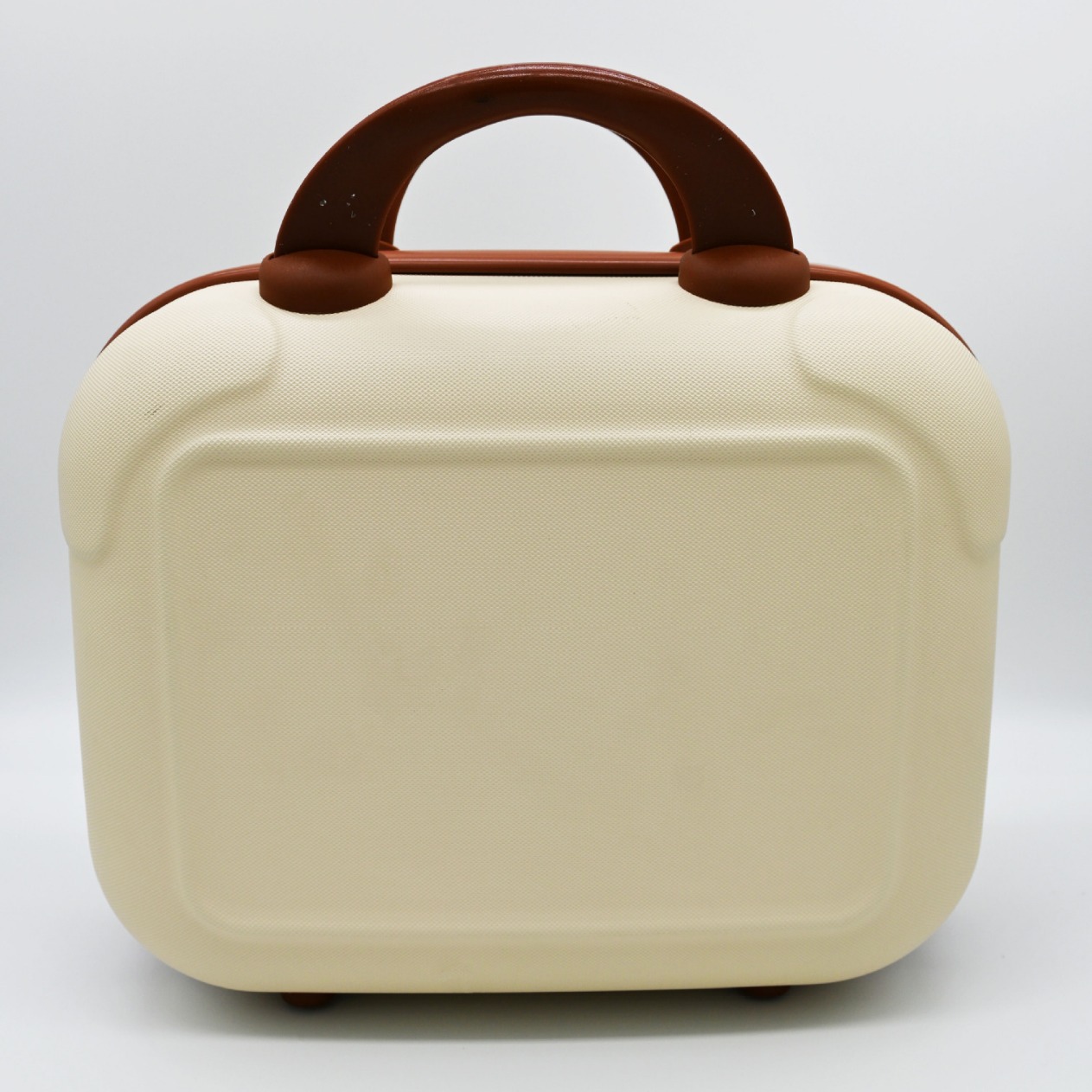 Maleta de mano 14 pulgadas caja de regalo caja de maquillaje caja de viaje infantil caja de tracción caja de almacenamiento juguetes