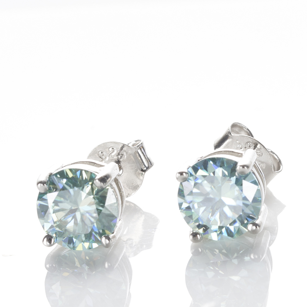 실버 블루 그린