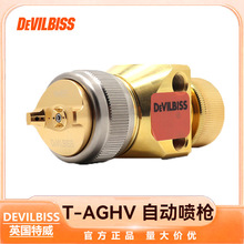 Ӣ�� DEVILBISS T-AGHVϵ�н� �ԄӇ����C������������