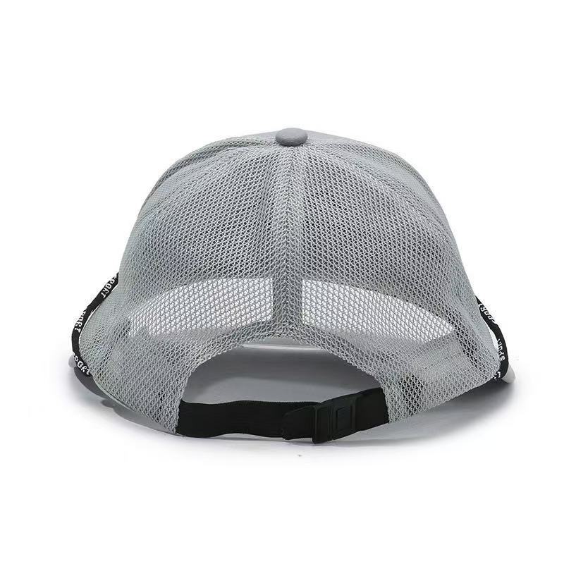 Chapeau de soleil respirant à large bord pour homme, protection extérieure pour le cyclisme et la randonnée_voghion.com