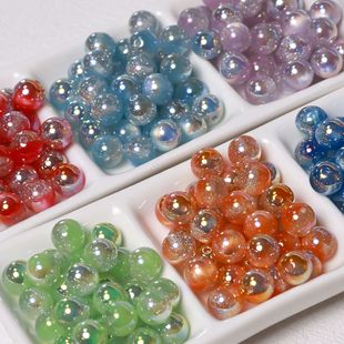 10mm���W�������� diy���֙C���K�^�K�Ʒ�b����Ӳ�ɫ�A�����l