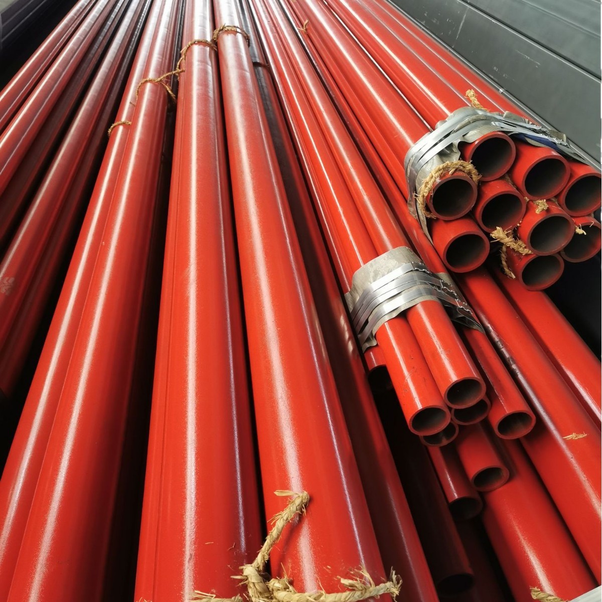 厚壁无缝钢管理论重量表#厚壁无缝钢管#无缝钢管#厚壁无缝光亮管