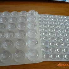 供應高透明 防滑腳墊 玻璃墊  玻璃防滑墊 防滑玻璃墊