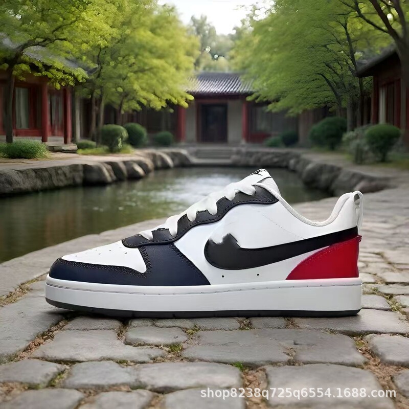Putian Pure Original Gs Little Air Force Low-Top Obsidian Men's and Women's Trendy Casual Skateboard Shoes Men's Summer Breathable Shoes Putian Pure Original Gs Little Air Force Low-Top Obsidian Men's and Women's Trendy Casual Skateboard Shoes Men's Summer Breathable Shoes