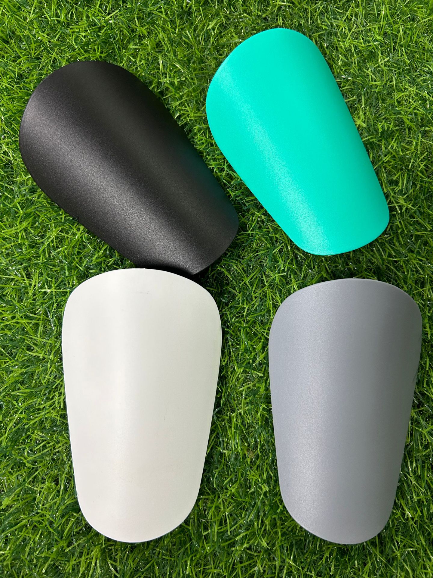 Football Shin Guards - Color Variation