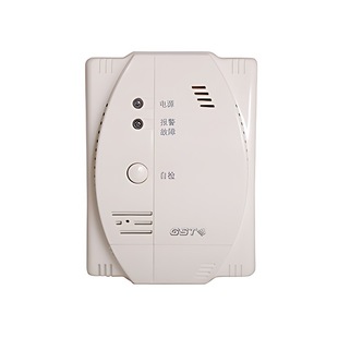 Bay GST-BT002M Point Type Combustible Gas Detector