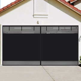 门帘、小窗帘;挡风衣/被;成品窗帘