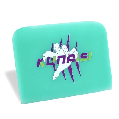 Car cleaning tools Tpu Squeegee Invisible Car - magic-claw-tiffany-double-blade-scraper