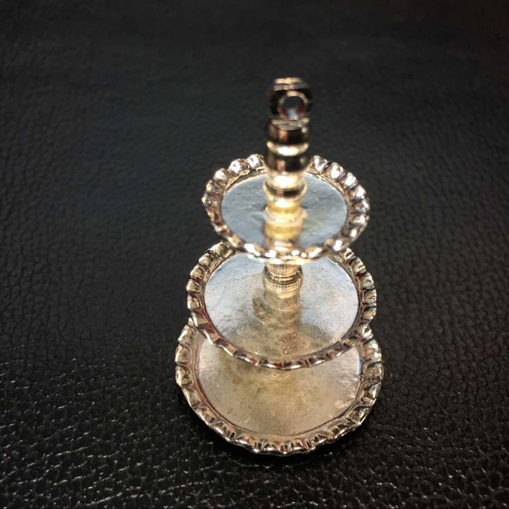 dollhouse miniatures΢��ʳ�����ģ��������㵥�����㵰������