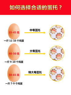30 Pieces of 60-Pack Pearl Cotton Egg Trays for Express Delivery, Wholesale Shock-Proof Foam Boxes for Packaging Gift Boxes