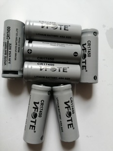 ������3V��ˮ��i늳�CR17505/CR17450/CR18505�A�ݸ��Mˮ�팣��