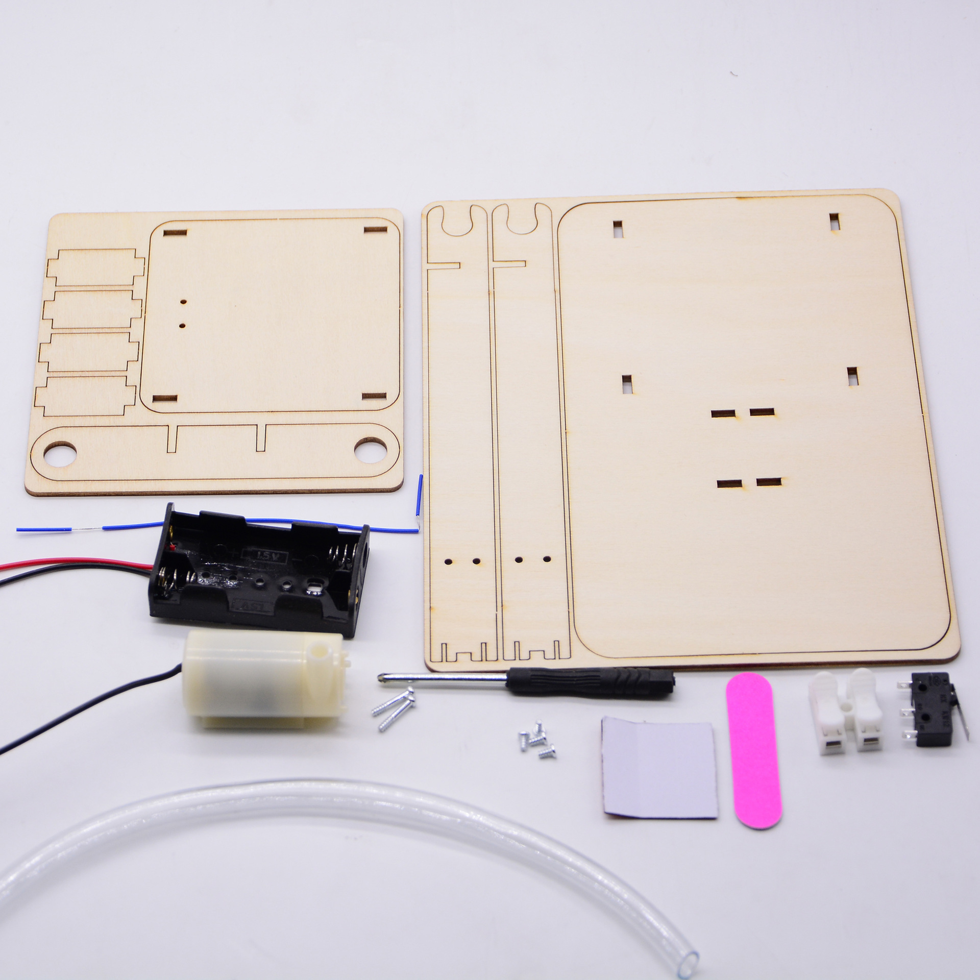 KX2116 自制饮水机 主图 (1)