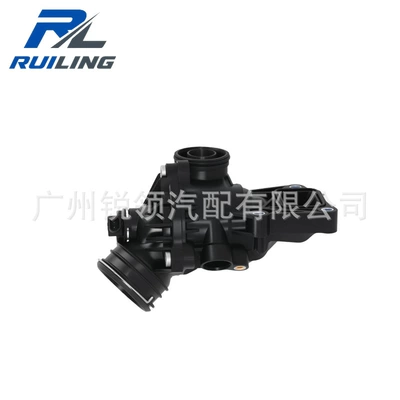Thermostat for Mercedes-Benz 276