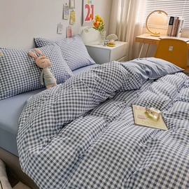 夏凉被;纤维被;四件套